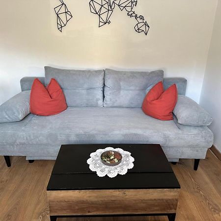 Appartement Anna 니데라우 외부 사진