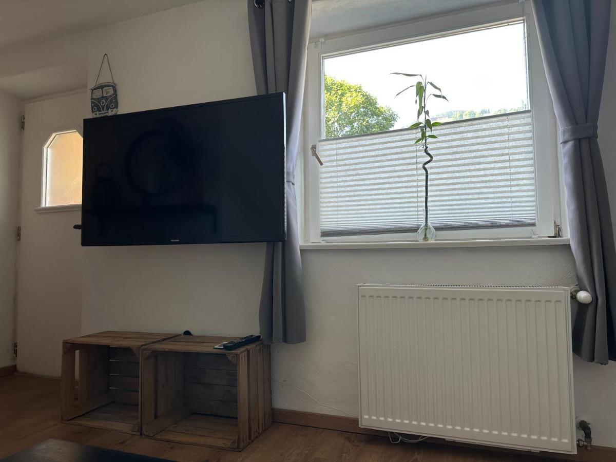 Appartement Anna 니데라우 외부 사진