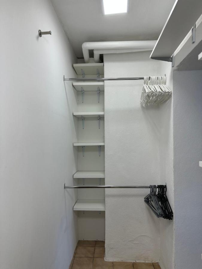 Appartement Anna 니데라우 외부 사진